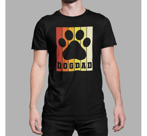 Dog Dad